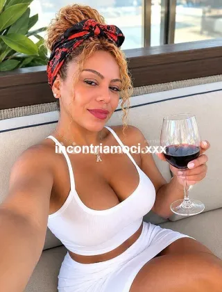 1 - Katia Escort Genova - 3511191365