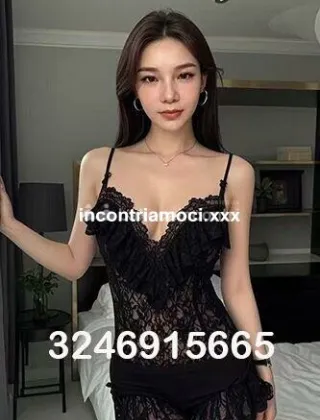 26 - Lily Escort Prato - 3246915665