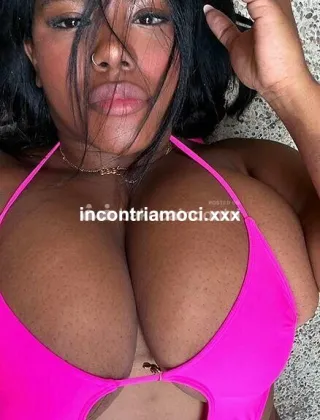 27 - Kendra Escort Napoli - 3455389510