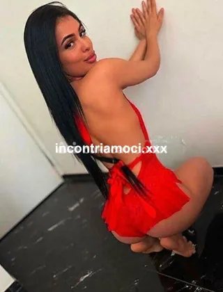 1 - Sofia Escort Cremona - 3929388556