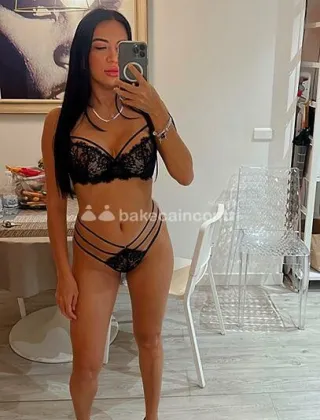 1 - Anny Brasil Escort Valle d'aosta - 3318074452