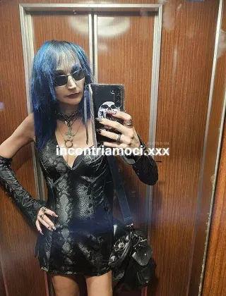1 - Milena Escort Mantova - 3757918718