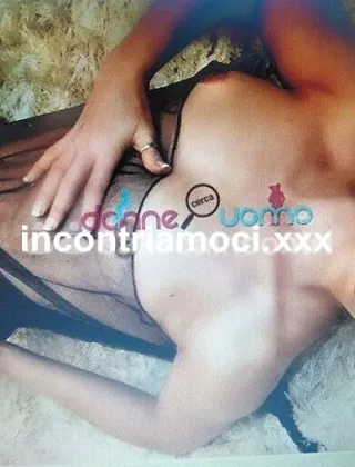 1 - Vane Escort Bergamo - 3345742844