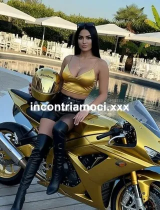 3 - Inna Escort Reggio Emilia - 3932065106