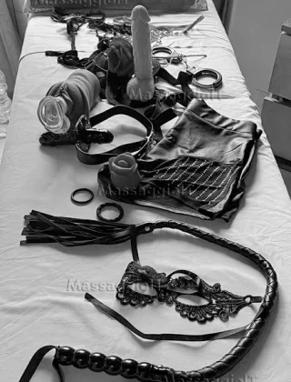 1 - Massaggi Firenze - 3802176825