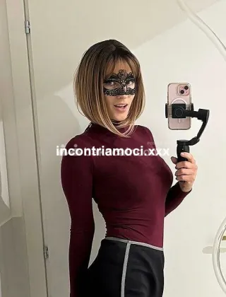 1 - Barbara Escort Torino - 3318035941