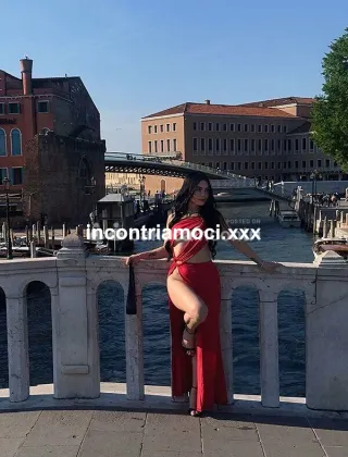 3 - Victoria Escort Milano - 3277389128