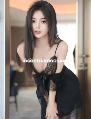 13 - Massaggi Escort Vicenza - 3204522233