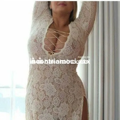 Milfona Biondona