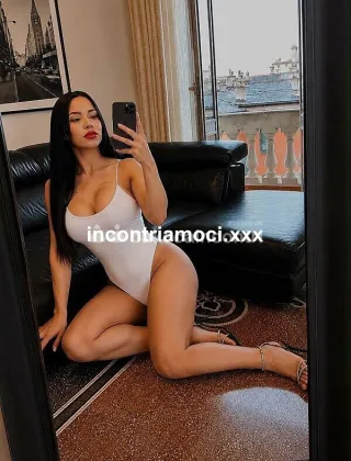 1 - Giulia Escort Milano - 3522991858