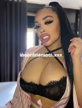 1 - Jesy Escort Firenze - 3509642266
