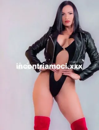 1 - Kassandra Trans Milano - 3894914046