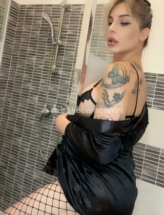 7 - Sonia Trans Milano - 3476236236