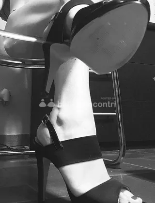 4 - Camilla Escort Lucca - 3514349065