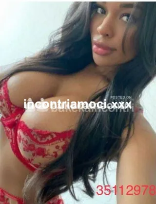 7 - Ruby Escort Bolzano - 3511297890