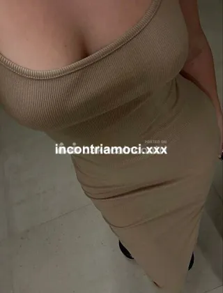 18 - Sole Escort Roma - 3446493956