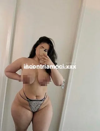 7 - Katy Escort Sondrio - 3508900624