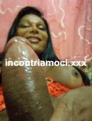 4 - Priscila Trans Firenze - 3286285003