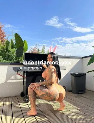 11 - Vera Troia Escort Verona - 3294199249