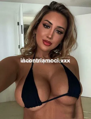 6 - Fanny Escort Ascoli Piceno - 3509927036