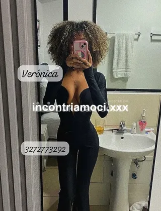 1 - Veronica Escort L'Aquila - 3793958985