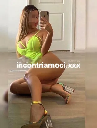 1 - Vaneza Escort Lecco - 3520531262