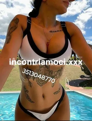 12 - Nataly Escort Catania - 3513048770