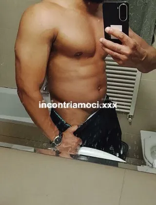 1 - Julio Black Dick Coppie Como - 3509374678