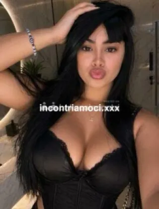 5 - Amaia Escort Prato - 3512651102