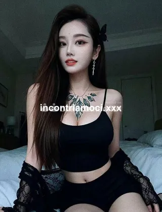 2 - Georgia Escort Potenza - 3318850881