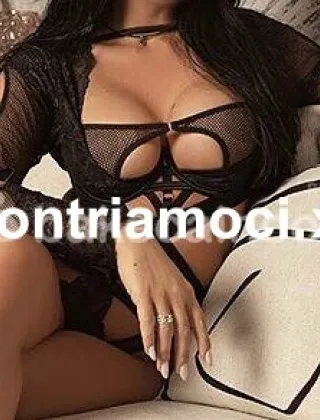 19 - Anna Escort Vicenza - 3271562117