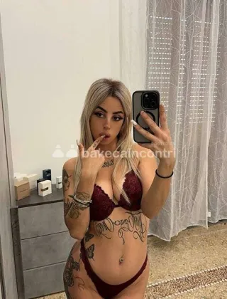 4 - Non Incontro Escort Latina - 3508231072