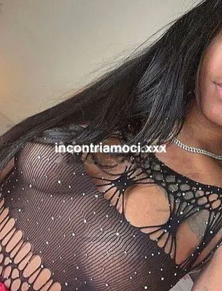 4 - Cristal Escort Pescara - 3933624435