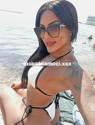 3 - Brenda Trans Genova - 3931888212