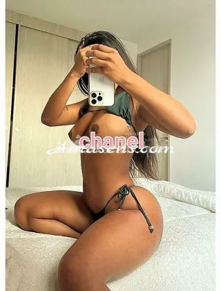 3 - Chanel Escort Roma - 3511369507