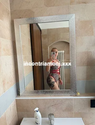 6 - Aryana Escort Vicenza - 3920225031