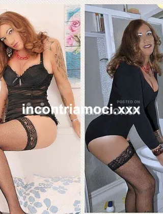 8 - Suellen Trans Trans Verona - 3391956343