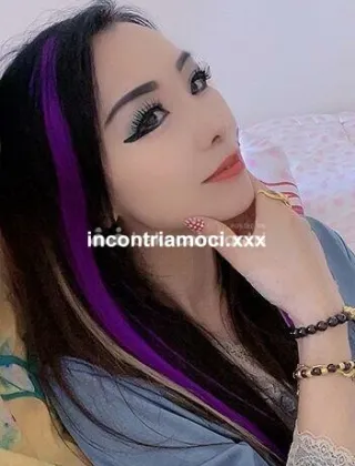 6 - Ragazza Escort Cuneo - 3509672706