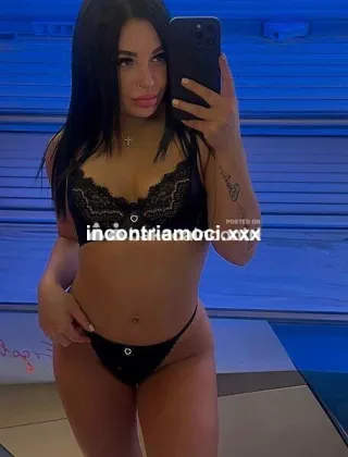 5 - Amamda Escort Sassari - 3508922661