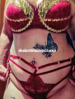 28 - Zafiro Escort Sassari - 3428471912
