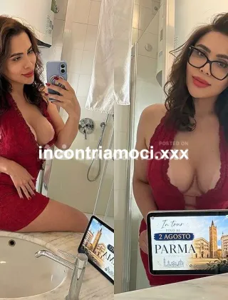 14 - Sabrina Escort Bologna - 3338227290