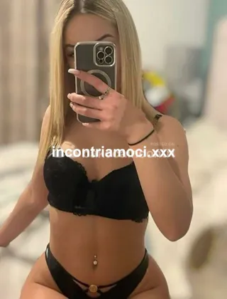 11 - Larisa Escort Lecce - 3669064830