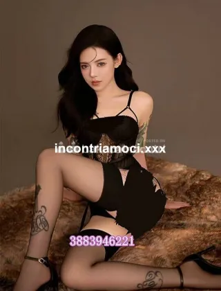 12 - Lina Escort Pisa - 3883946221