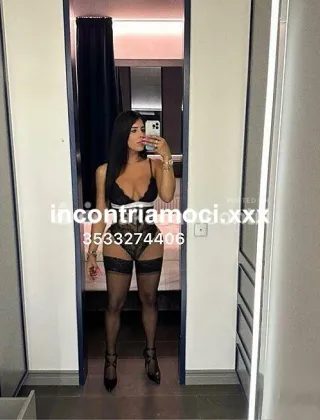 4 - Carolina Trans Salerno - 3533274406