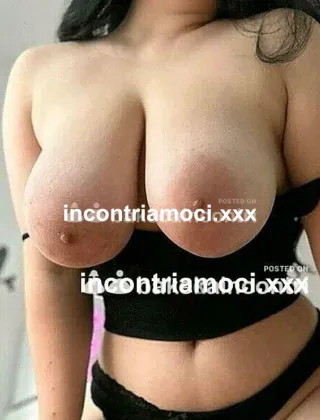 22 - Charlotte Escort Campobasso - 3793030569