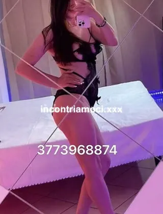 2 - Lucia Escort Brescia - 3773968874