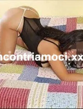 4 - Lorena Escort Cosenza - 3513113204