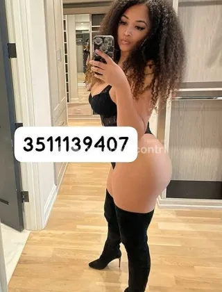 2 - Carla Escort Sassari - 3511139407