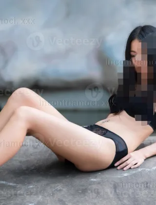 3 - Nana Escort Udine - 3778567667