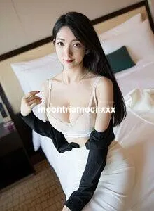 Bella Orientale Sexy